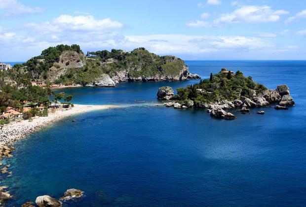 Mechome Apt Taormina Exteriör bild