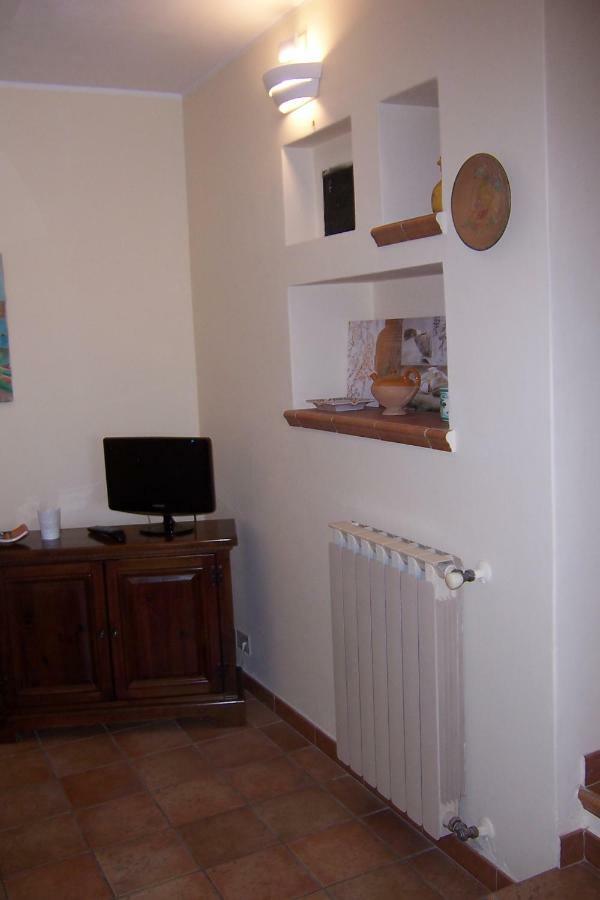 Mechome Apt Taormina Exteriör bild