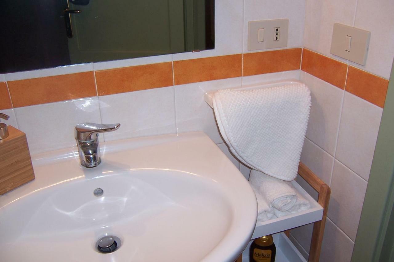 Mechome Apt Taormina Exteriör bild