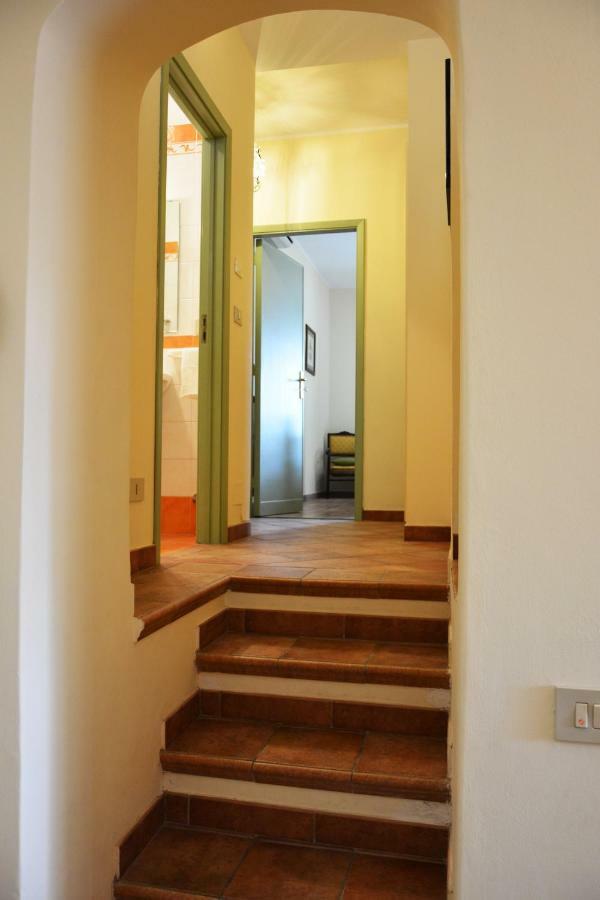 Mechome Apt Taormina Exteriör bild