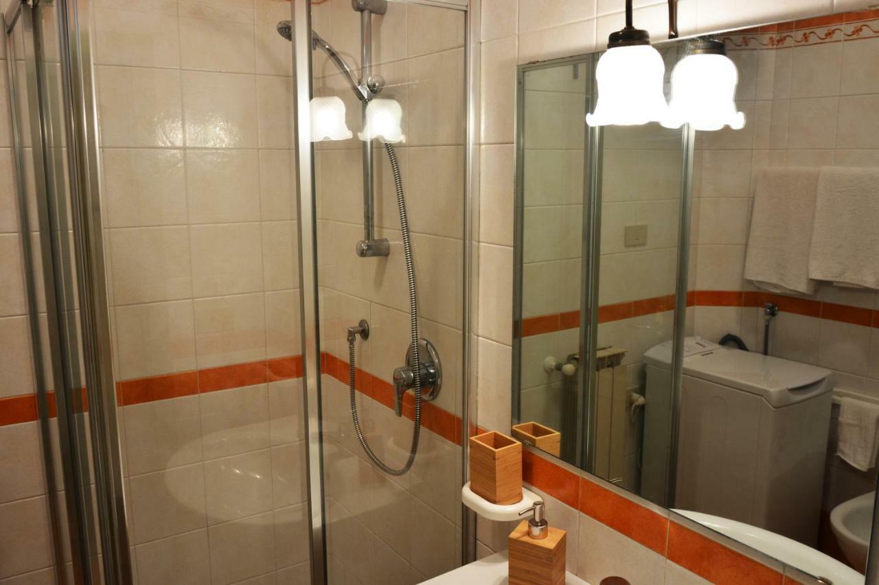 Mechome Apt Taormina Exteriör bild