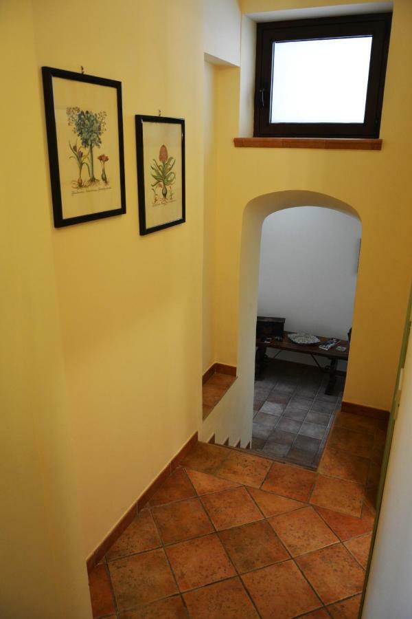 Mechome Apt Taormina Exteriör bild